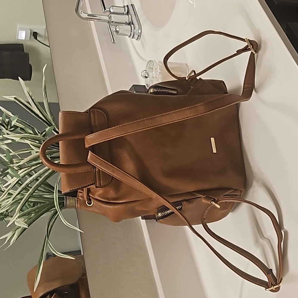 Aldo Backpack - image 2